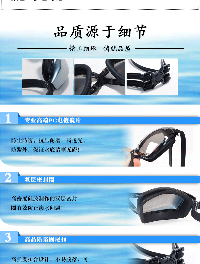 Maillot de bain homme - Ref 2518760 Image 15