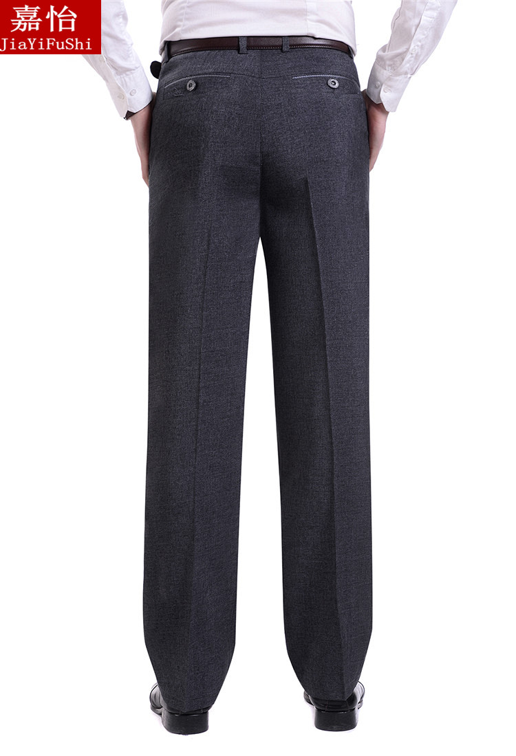 Pantalon droit pour personne âgée pour été - Ref 1476087 Image 36