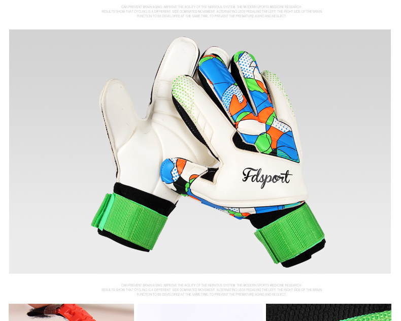 Gants de foot - Ref 2596443 Image 19