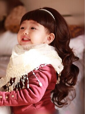 Perruque Les cheveux longs - Ref 2611834 Image 6