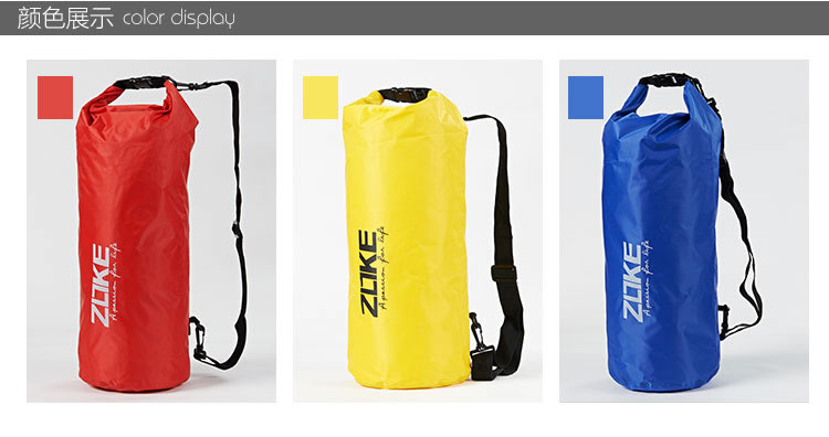 Sac de sport - Ref 15313 Image 8