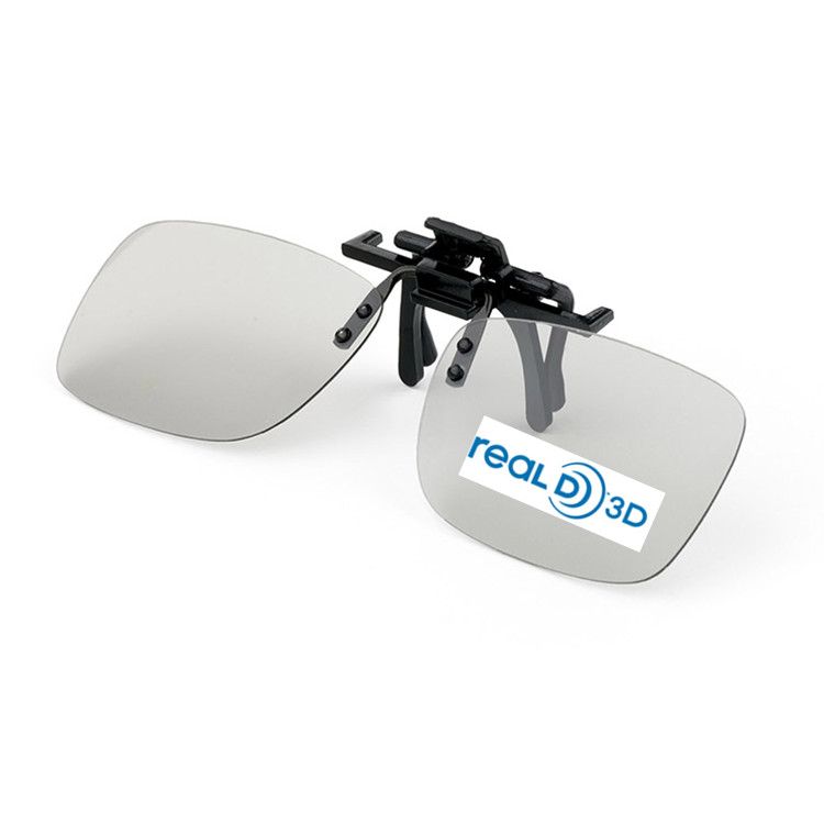 Lunettes 3D - Ref 1242062 Image 9