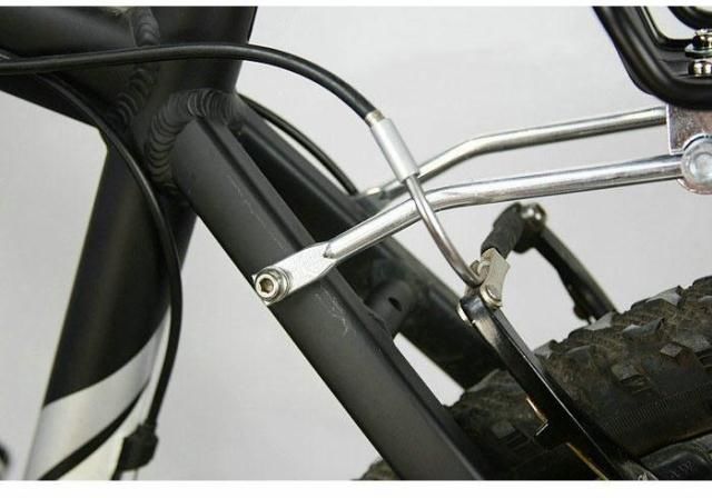 Porte-bagages pour vélo - Ref 2410002 Image 23