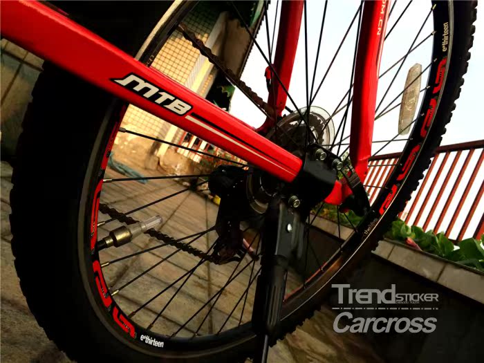 Déco pour vélo - Ref 2290846 Image 7