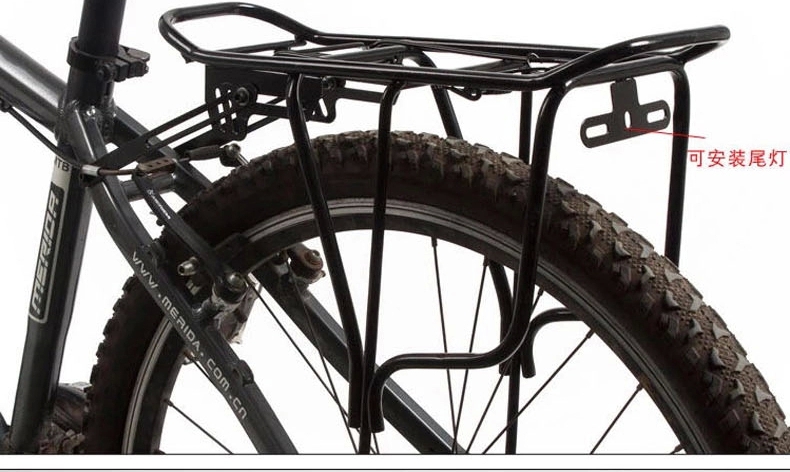 Porte-bagages pour vélo ACACIA - Ref 2409627 Image 60