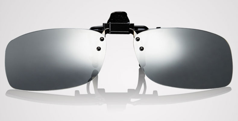 Lunettes 3D - Ref 1239386 Image 5