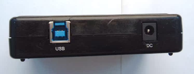 Hub USB - Ref 368315 Image 4
