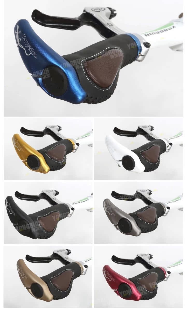 Poignées de vélo PROPALM - Ref 2351089 Image 27