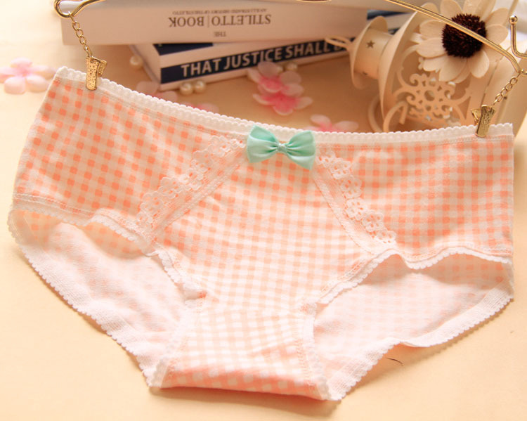 Slip jeunesse L209 en coton - Ref 648067 Image 20