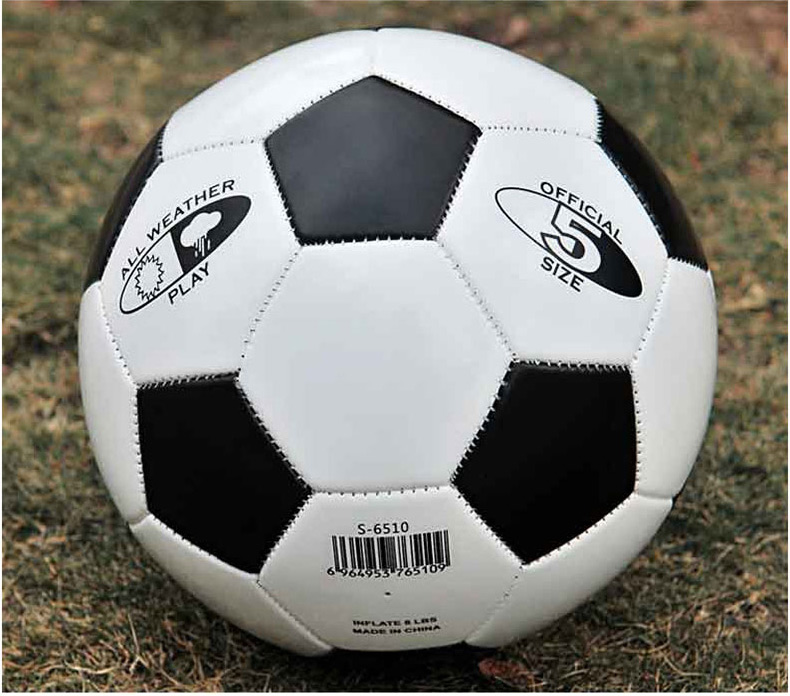 Ballon de football - Ref 6152 Image 12