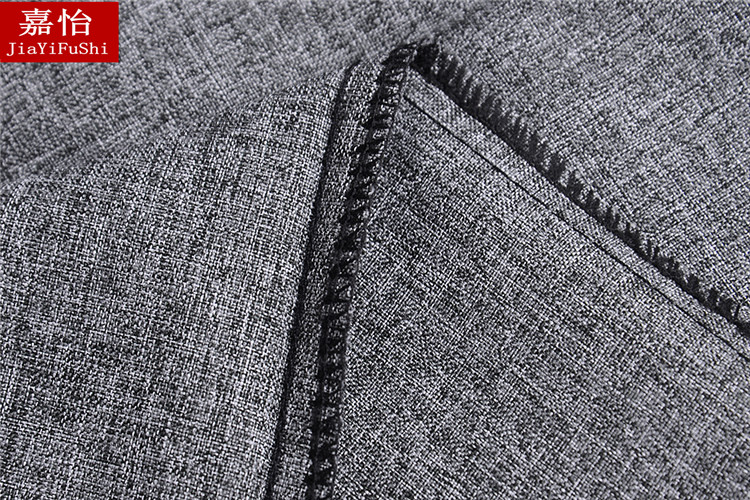 Pantalon droit pour personne âgée pour été - Ref 1476087 Image 49