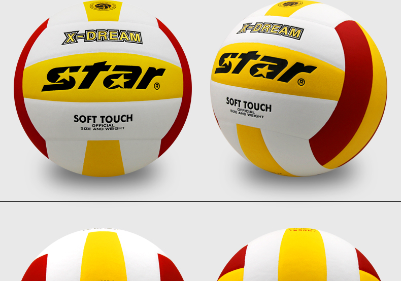 Ballon de volley-ball - Ref 2015696 Image 4