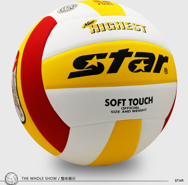 Ballon de volley - Ref 2014675 Image 3