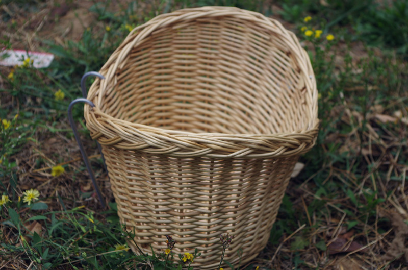 Panier pour vélo - Ref 2264845 Image 4