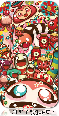 Sticker pour téléphone mobile - Ref 1374088 Image 125