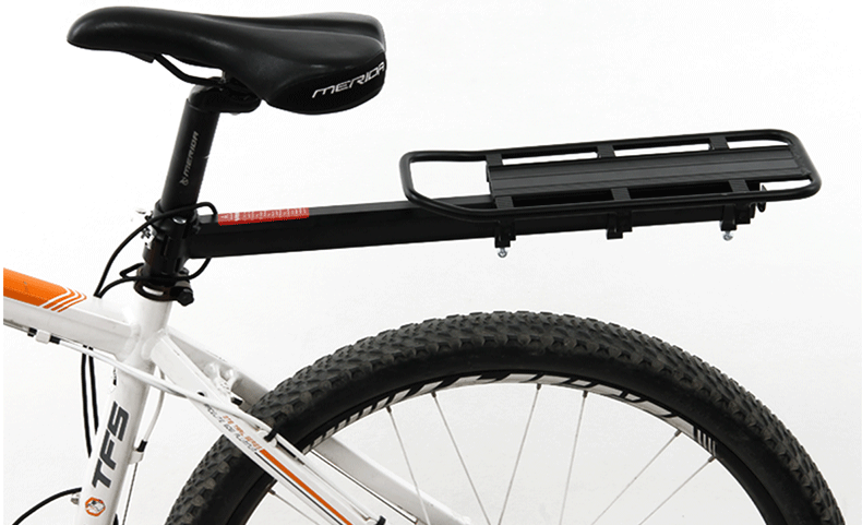 Porte-bagages pour vélo - Ref 2409812 Image 18