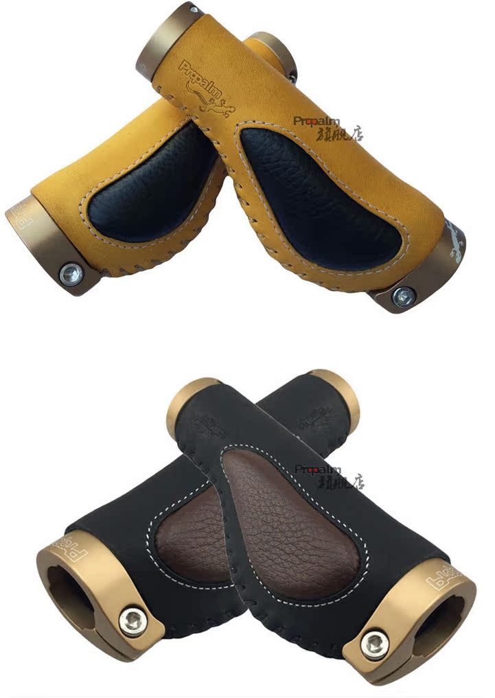 Poignées de vélo PROPALM - Ref 2351089 Image 14
