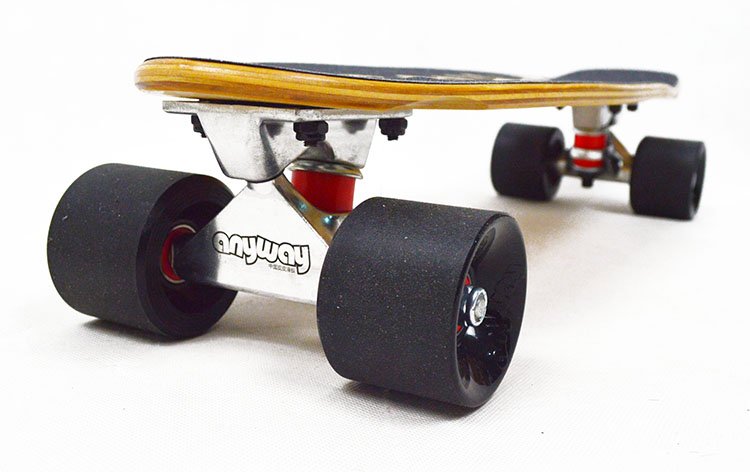 Skateboard ANYWAY - Ref 2595306 Image 19