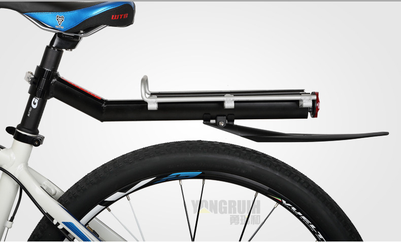 Porte-bagages pour vélo YONGRUIH - Ref 2410312 Image 18