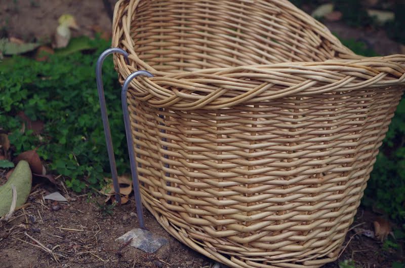 Panier pour vélo - Ref 2264845 Image 5