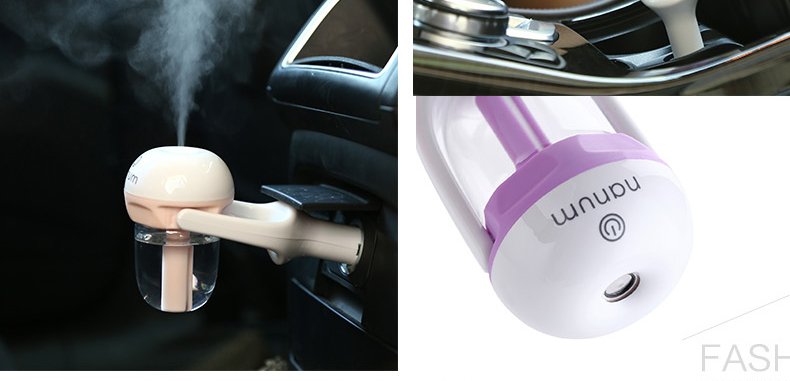 Humidificateur USB - Ref 410517 Image 32