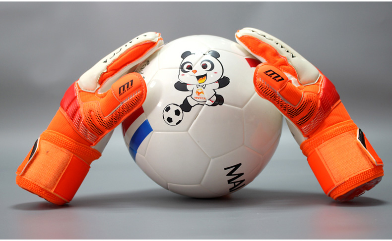 Gants de foot - Ref 2590809 Image 23