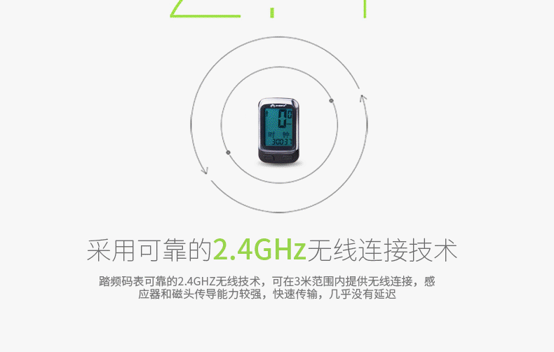 Tableau de bord vélo INBIKE - Ref 2420275 Image 34