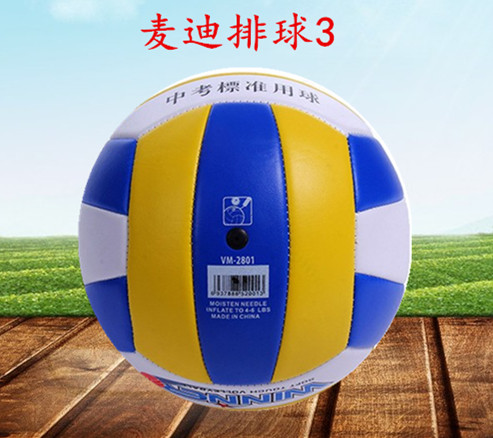 Ballon de volley - Ref 2016432 Image 13