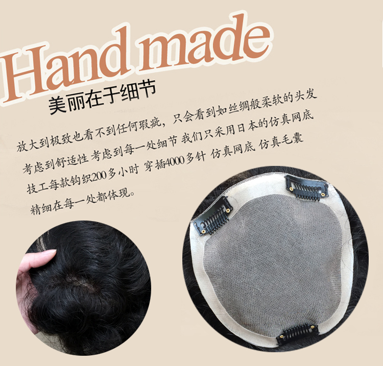 Tête mannequin - Ref 281258 Image 23