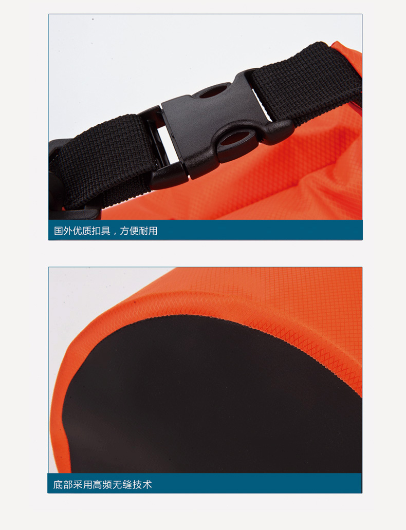 Sac de sport - Ref 15608 Image 5