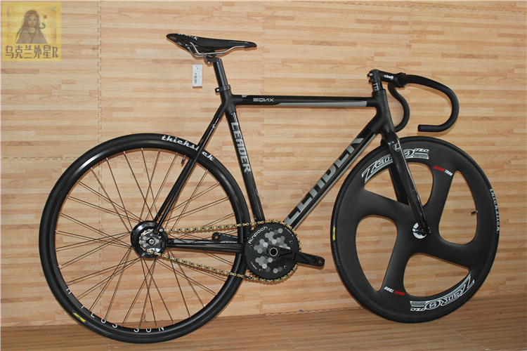 Roues de vélo - Ref 2365335 Image 6