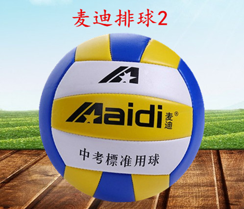 Ballon de volley - Ref 2016432 Image 12