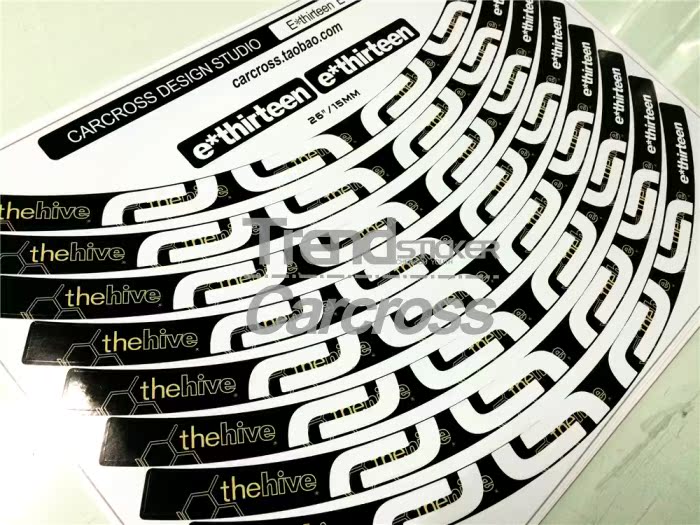 Déco pour vélo - Ref 2290846 Image 11