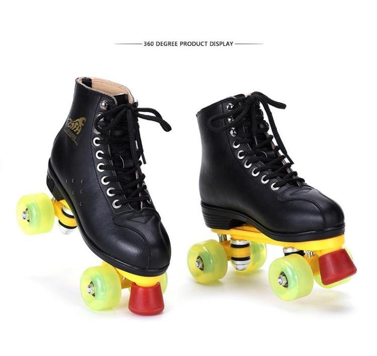 Patins à roulettes - Ref 2588283 Image 12