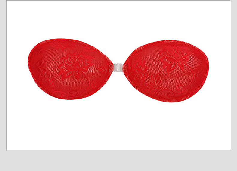 Soutien-gorge discret jeunes femmes WWX0019-1 - Ref 786448 Image 27