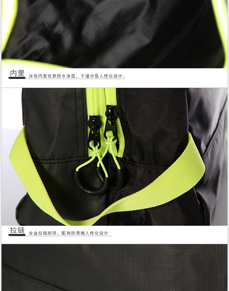 Sac de sport - Ref 15200 Image 14