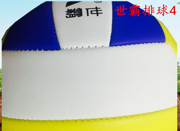 Ballon de volley - Ref 2016432 Image 9