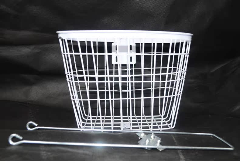 Panier pour vélo GIEAOK en métal - Ref 2265296 Image 3