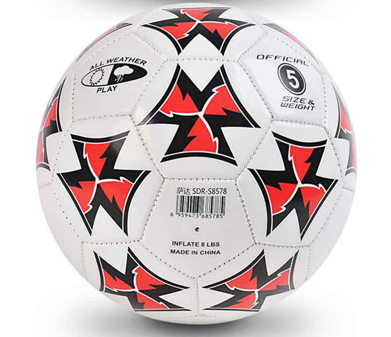 Ballon de football - Ref 6152 Image 14