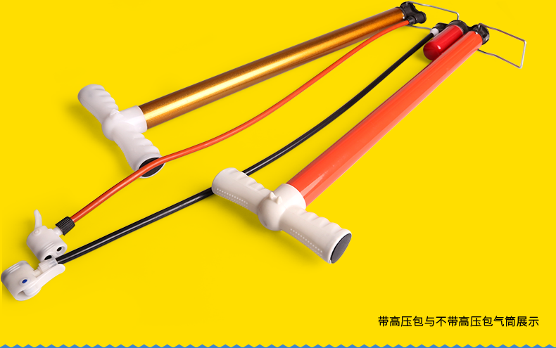 Pompe à vélo INBIKE - Ref 2387867 Image 37