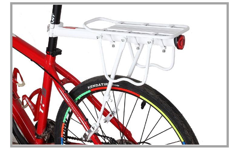 Porte-bagages pour vélo - Ref 2410235 Image 22
