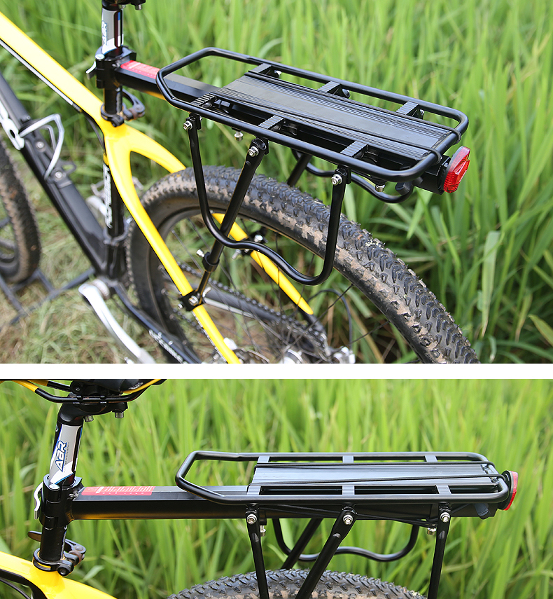 Porte-bagages pour vélo JCSP  - Ref 2409583 Image 43
