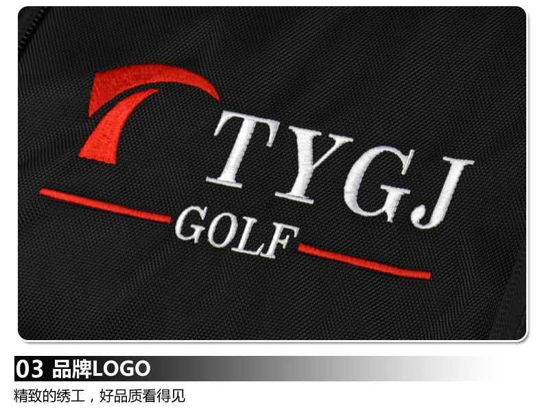 Sac de golf - Ref 41214 Image 18