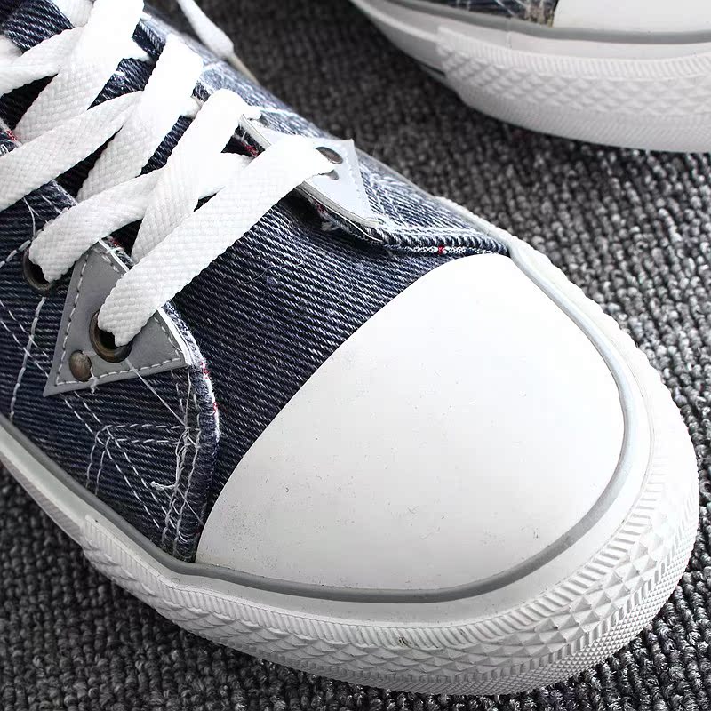 Chaussures de tennis homme - Ref 973232 Image 7