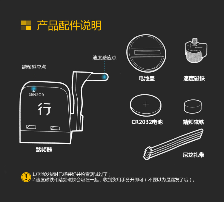 Compteur de vélo - Ref 2420687 Image 9