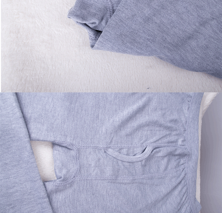 Pantalon collant Moyen-âge simple en coton - Ref 761469 Image 14