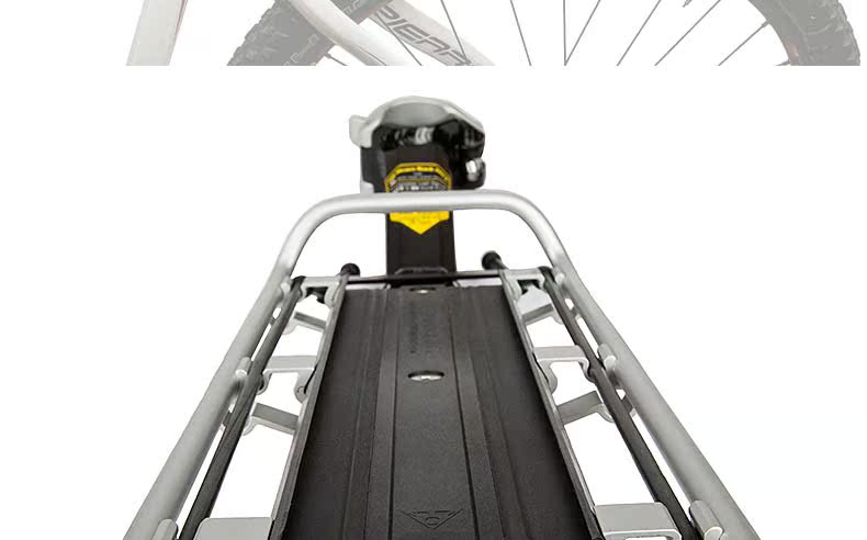 Porte-bagages pour vélo TOPEAK - Ref 2423830 Image 8
