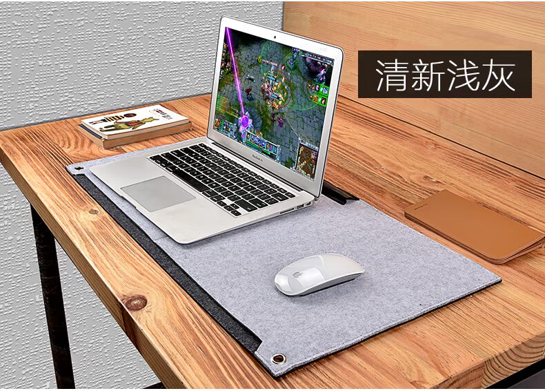 Coussin chauffant USB simple - Ref 425839 Image 9