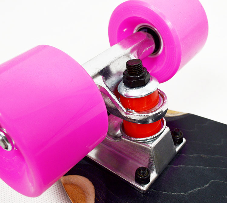 Skateboard ANYWAY - Ref 2595306 Image 28