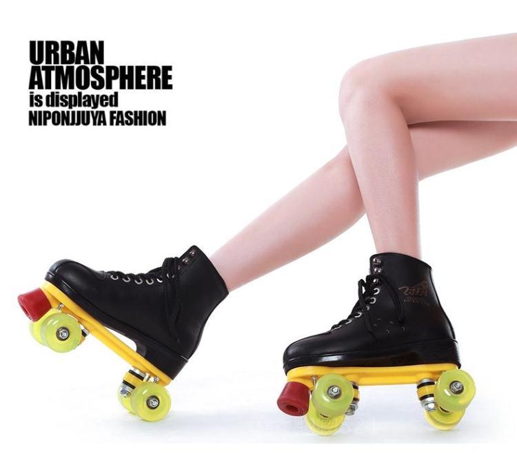 Patins à roulettes - Ref 2588283 Image 13